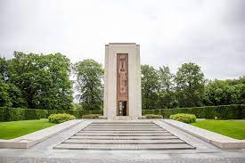 luxembourg american cemetery