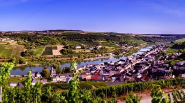 Moselle Valley Featured