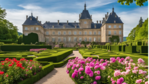 Luxembourg Castles: Discover the Historic Gems of Europe