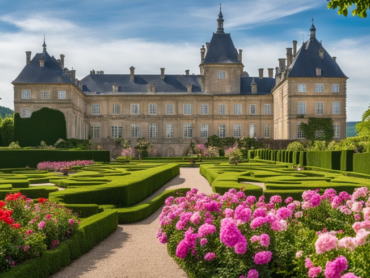 Luxembourg Castles: Discover the Historic Gems of Europe