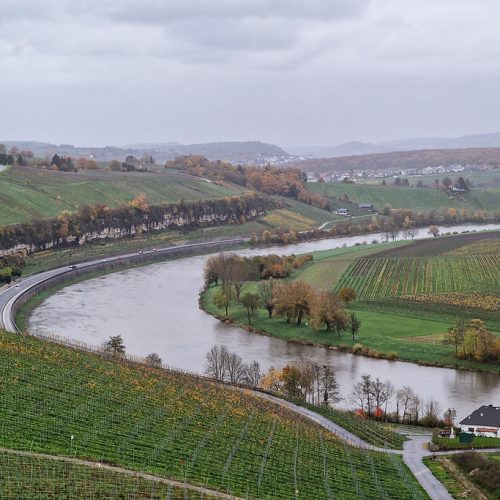 1Moselle Valley Luxembourg
