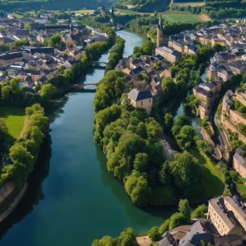 moselle luxembourg